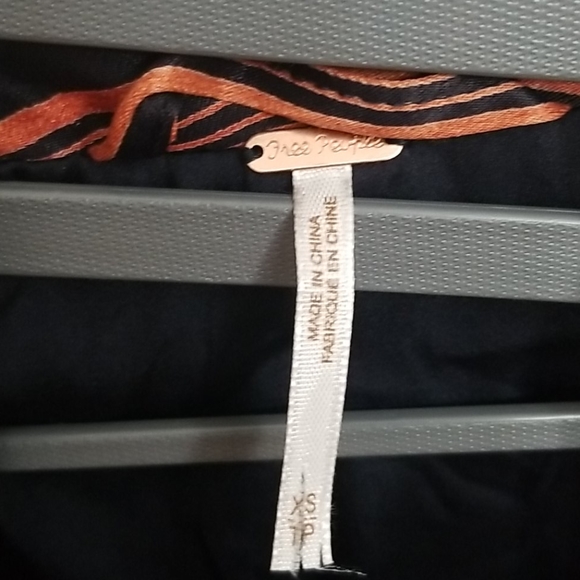 Free People Atrium Duster - Picture 7 of 11